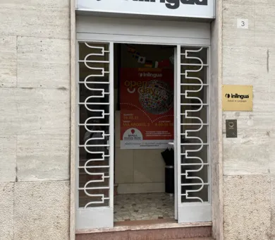 inlingua, Monza
