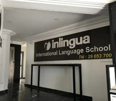 Inlingua, Tunis