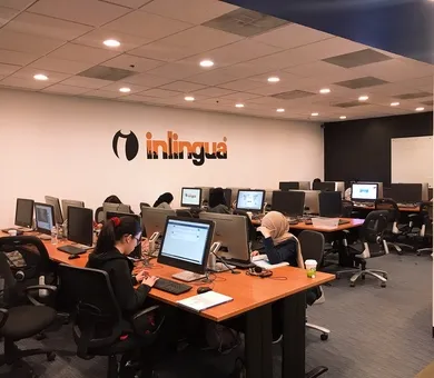 Inlingua, Washington DC Inlingua, Washington DC