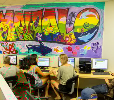 Institute of Intensive English, Honolulu