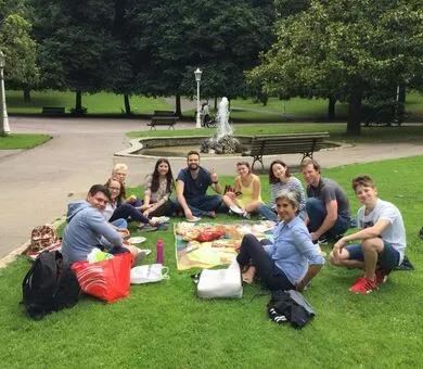 Instituto Hemingway, 빌바오