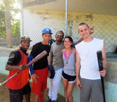 Instituto Intercultural del Caribe (IIC), 苏莎亚