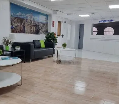 Instituto Internacional Princesa, Granada Instituto Internacional Princesa, Granada