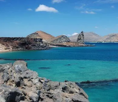 Instituto Superior de Español - San Cristóbal, Galapagos-Inseln