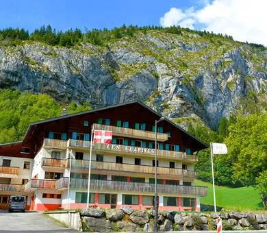 InterCamps, Abondance