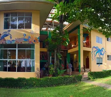 Intercultura Costa Rica Spanish Schools, Samara