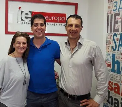 Intereuropa Idiomas, Valencia Intereuropa Idiomas, Valencia