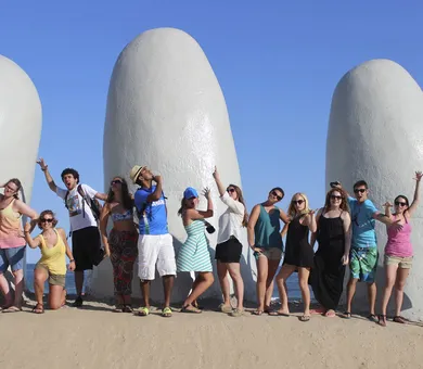 International House - London Institute, Montevideo International House - London Institute, Montevideo