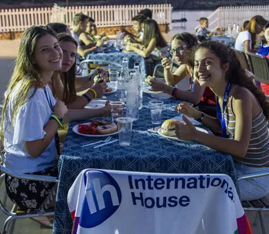 International House - Young Learners Centre, Cirkewwa