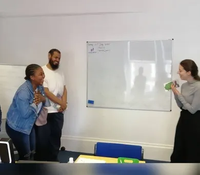 International Language College, نيوكاسل International Language College, نيوكاسل