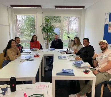 International Language School, Basel International Language School, Basel