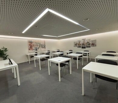 International Language School, Zurich