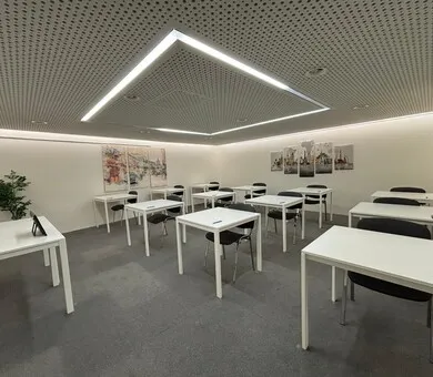 International Language School, Zúrich International Language School, Zúrich