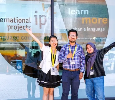 International Projects Junior Summer School, Southend-on-Sea