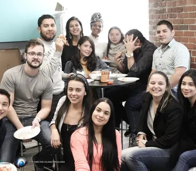 International School of Advanced Learning, Boston