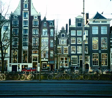 InTuition Languages, Amsterdam