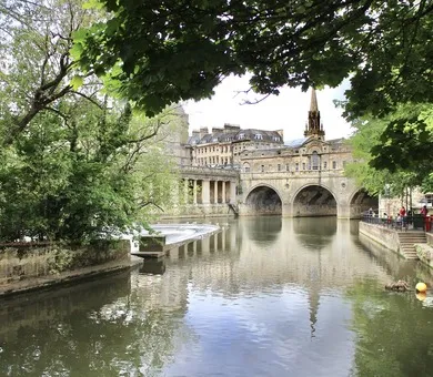 InTuition Languages, Bath InTuition Languages, Bath