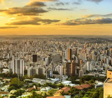 InTuition Languages, Belo Horizonte InTuition Languages, Belo Horizonte