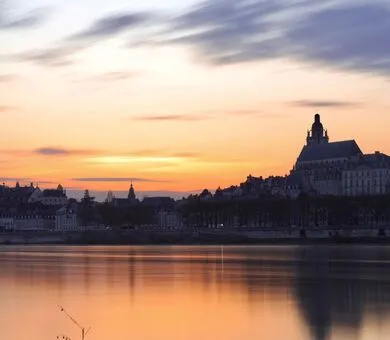 InTuition Languages, Blois InTuition Languages, Blois