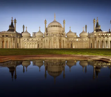 InTuition Languages, Brighton