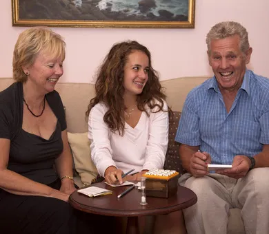 InTuition Languages, Brisbane