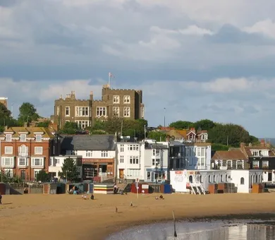 InTuition Languages, Broadstairs InTuition Languages, Broadstairs