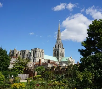 InTuition Languages, Chichester