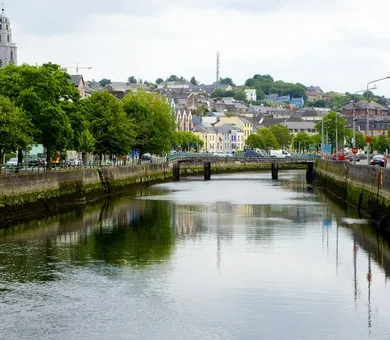 InTuition Languages, Cork