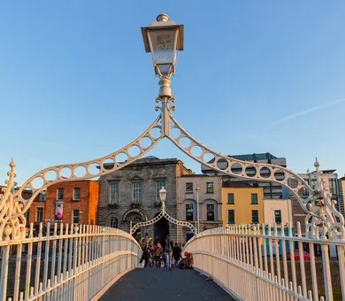 InTuition Languages, Dublín