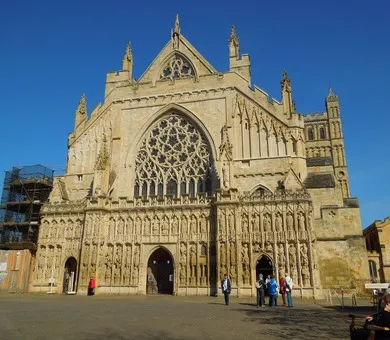 InTuition Languages, Exeter InTuition Languages, Exeter