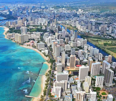 InTuition Languages, Honolulu