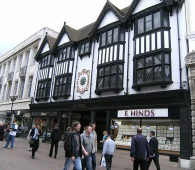 InTuition Languages, Ipswich