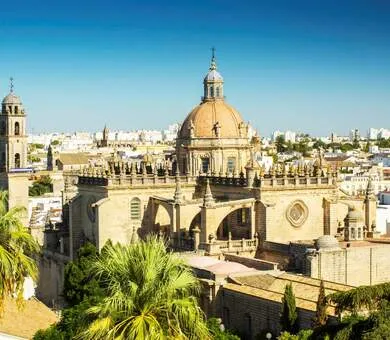 InTuition Languages, Jerez de la Frontera