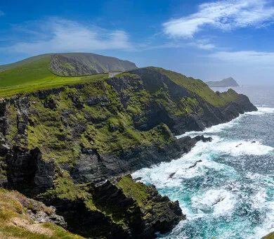 InTuition Languages, Kerry