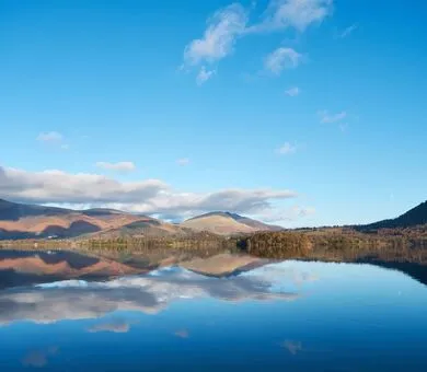 InTuition Languages, Keswick