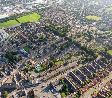 InTuition Languages, Leeds