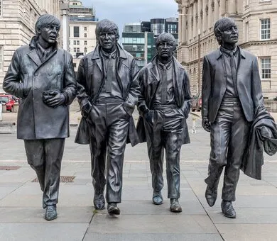 InTuition Languages, Liverpool InTuition Languages, Liverpool