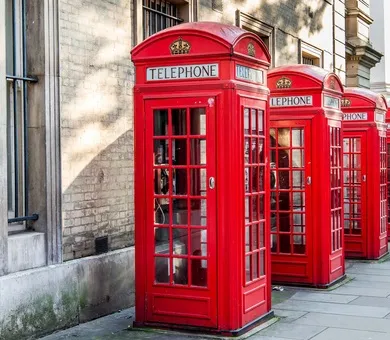 InTuition Languages, London InTuition Languages, London