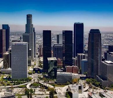 InTuition Languages, Los Angeles