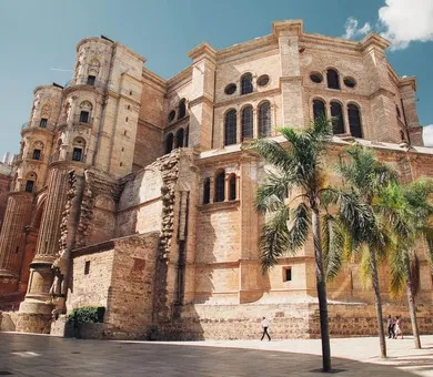 InTuition Languages, Málaga