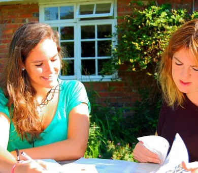 InTuition Languages, Margate InTuition Languages, Margate