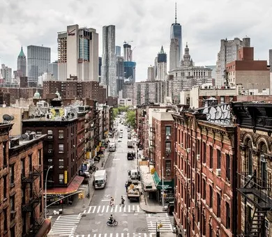 InTuition Languages, New York