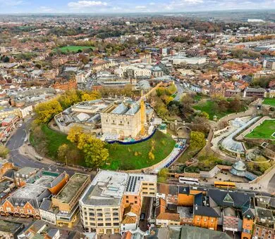 InTuition Languages, Norwich