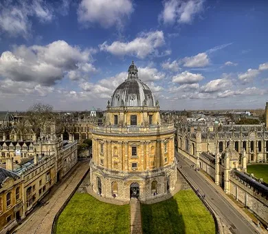 InTuition Languages, Oxford InTuition Languages, Oxford