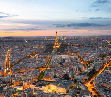 InTuition Languages, باريس InTuition Languages, باريس