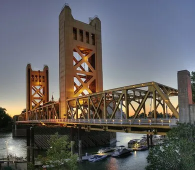 InTuition Languages, Sacramento