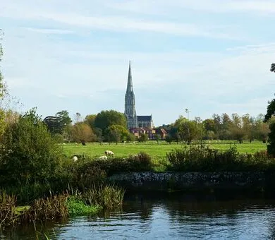 InTuition Languages, Salisbury InTuition Languages, Salisbury