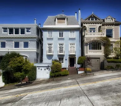 InTuition Languages, San Francisco