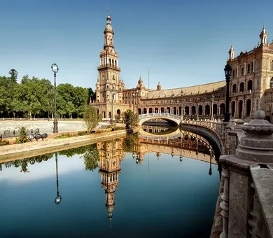 InTuition Languages, Sevilla