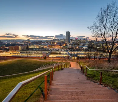 InTuition Languages, Sheffield